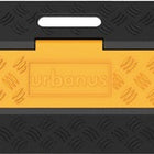 Hose and cable bridge ( 9000480241 ) L980xW240xH45mm 2 channels