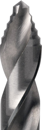 RUKO twist drill ULTIMATECUT FS DIN 338 type N ( 4000605540 ) nominal Ø 9.5 mm 125 mm 5xD right-hand cutting