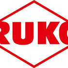 RUKO twist drill ( 8000423976 ) nominal Ø 8 mm 5 x D spiral length 75 mm