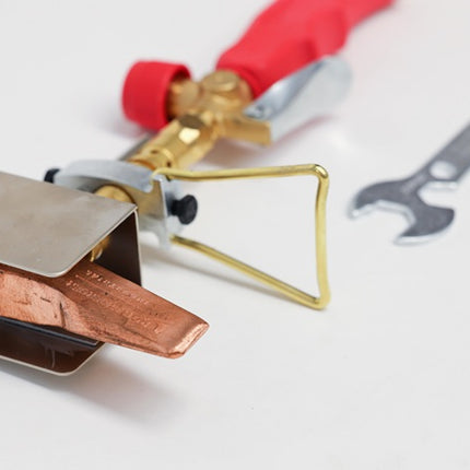 Rothenberger soft soldering iron ( 1000495509 ) with accessories