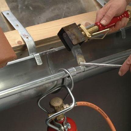 Rothenberger soft soldering iron ( 1000495509 ) with accessories