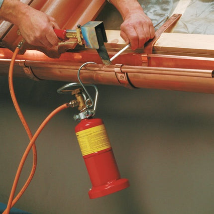 Rothenberger soft soldering iron ( 1000495509 ) with accessories