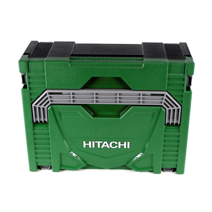 Hitachi CJ 160 VA W1 Stichsäge im Transportkoffer 800 W - Toolbrothers