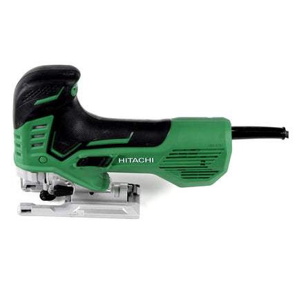 Hitachi CJ 160 VA W1 Stichsäge im Transportkoffer 800 W - Toolbrothers