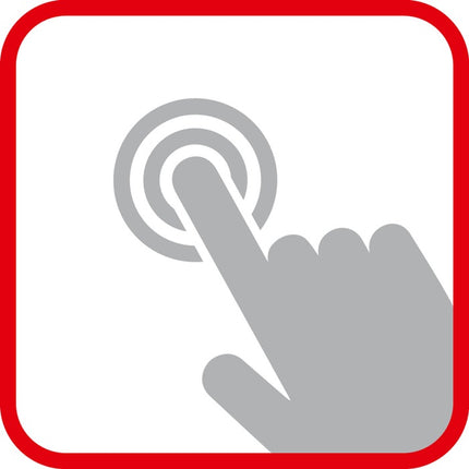 Cámara de inspección Rothenberger ROCAM MINI HD Módulo ROLOC PLUS HD CAS ( 8002983669 ) Cabezal de cámara Ø 25 mm 18 V