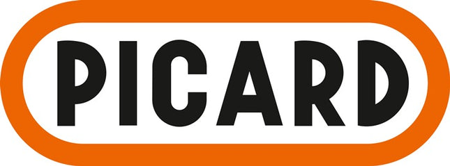 Picard BlackTec(R) ( 4000811378 ) head weight 2000 g