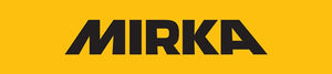 Mirka Haftschleifscheibe GALAXY Grip Multifit ( 4000845339 ) 125 mm Körnung 2000 Keramik/Korund Lochanzahl 72 50 Stück