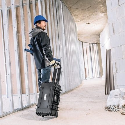 Knipex tool case Robust26 ( 4000794432 ) W550xD350xH225mm