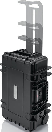 Knipex tool case Robust26 ( 4000794432 ) W550xD350xH225mm