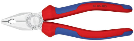 Knipex combination pliers ( 4000810213 ) length 180 mm