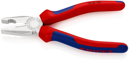 Knipex combination pliers ( 4000810213 ) length 180 mm