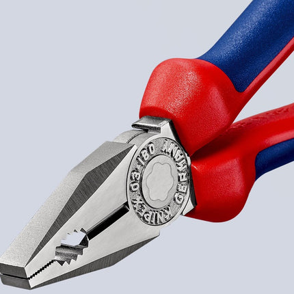 Knipex combination pliers ( 4000810213 ) length 180 mm