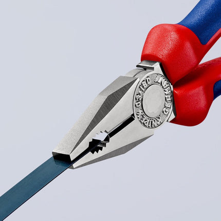Knipex combination pliers ( 4000810213 ) length 180 mm