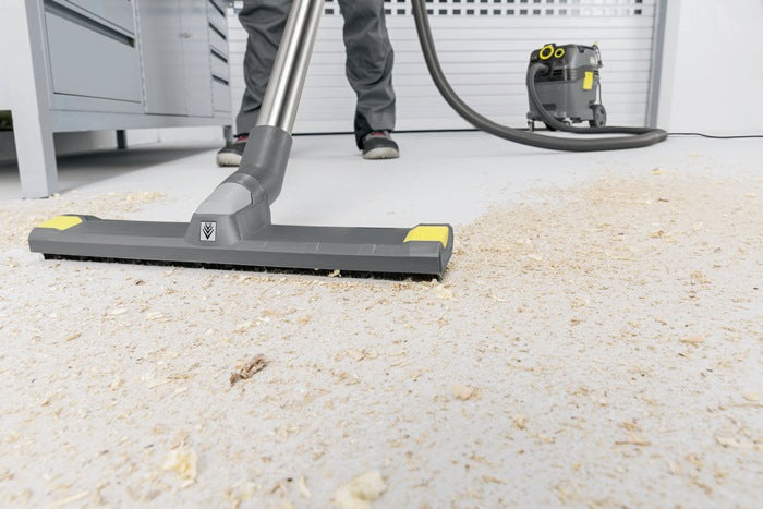 Kaercher Nass und Trockensauger NT 30 1 Tact Te L 4687212006 max 1380 W 74 l s 273 27 3 mbar kPa 3 - toolbrothers