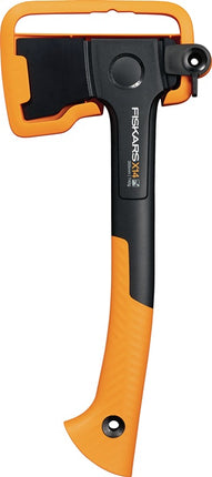 Hacha universal Fiskars X14-XS ( 4000819592 ) Longitud 355 mm Longitud del mango 275 mm