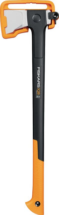 Siekiera rozłupująca Fiskars X28-M ( 4000819596 ) Długość 710 mm Długość trzonka 630 mm