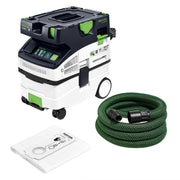 Vacuum Cleaners