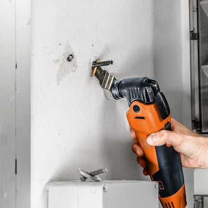 Fein Multimaster MM 500 Plus ( 8000760030 ) 10000-19500 min-¹ 350 W