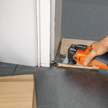 Fein Multimaster MM 500 Plus Top ( 8000760031 ) 10000-19500 min-¹ 350 W