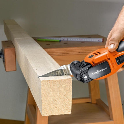 Fein Multimaster MM 700 Max Top ( 8000760033 ) 10000-19500 min-¹ 450 W