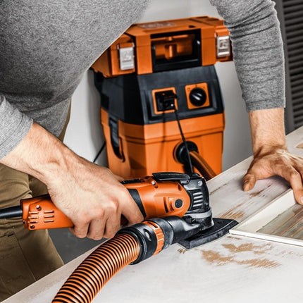 Fein Multimaster MM 700 Max Top ( 8000760033 ) 10000-19500 min-¹ 450 W