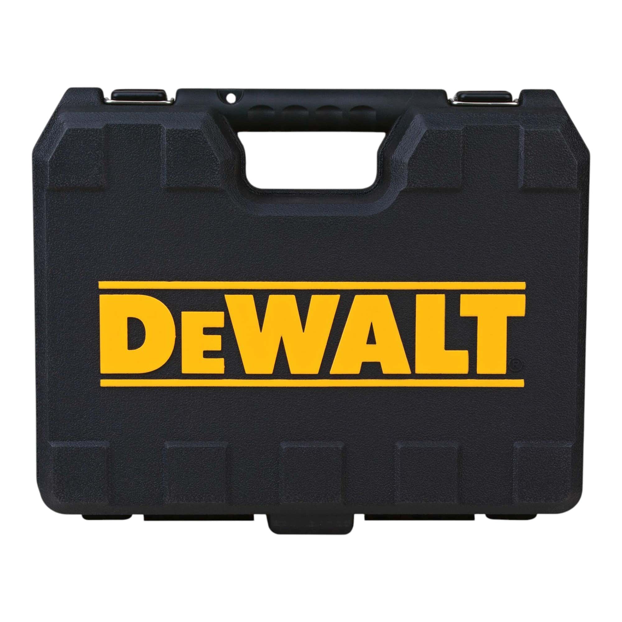 DeWalt D 25133 K Kombihammer 800 Watt 2 6 J SDS plus TSTAK 2 - toolbrothers