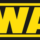 Dewalt Akku-Bohrhammer DCH263NK ( 8002396261 ) 18 / 54 V SDS-plus