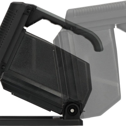 Brennenstuhl rechargeable hand lamp HL 3000 ( 8002643425 ) 18 V