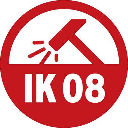 Brennenstuhl rechargeable hand lamp HL 3000 ( 8002643425 ) 18 V