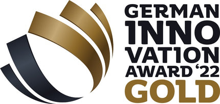 Brennenstuhl rechargeable hand lamp HL 3000 ( 8002643425 ) 18 V