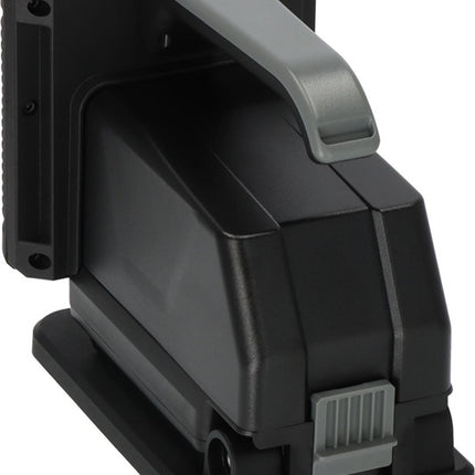 Brennenstuhl rechargeable hand lamp HL 3000 ( 8002643425 ) 18 V