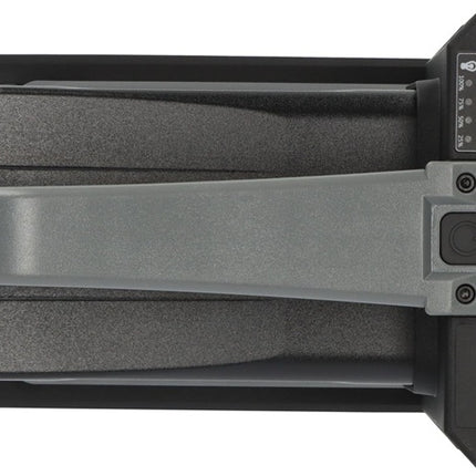 Brennenstuhl rechargeable hand lamp HL 3000 ( 8002643425 ) 18 V