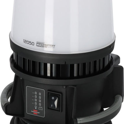 Brennenstuhl LED-Hybrid-Baustrahler 12050 MH ( 8002643423 ) 100 W 12000 lm IP54