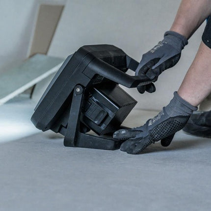 Brennenstuhl LED-Akku-Baustrahler 3000 MA ( 8002643421 ) 30 W 3150 lm 18 V IP65