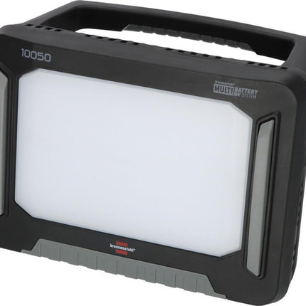 Brennenstuhl Projecteur de chantier hybride à LED 10050 MH ( 8002643422 ) 100 W 12500 lm