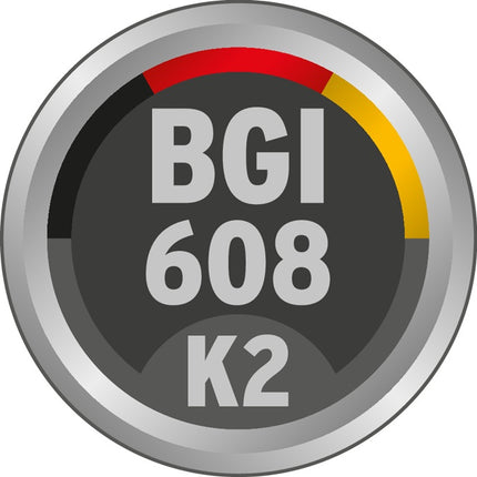 Brennenstuhl cable reel Garant ( 8000337573 ) 25 m rubber-neoprene 3 x 1.5 mm² plastic IP44