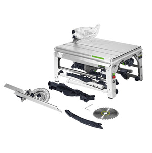 Festool CS 70 EG PRECISIO Tischzugsäge ( 574778 ) 2100W 225mm + Zubehör