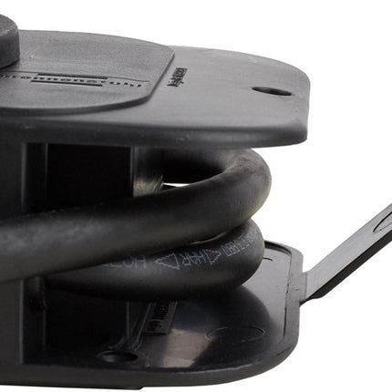 Brennenstuhl Stromverteiler ( 8000808994 ) Stecker 400V/16 A 1,5 mm