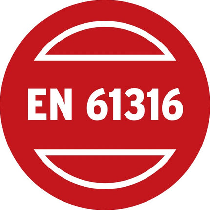 Brennenstuhl three-phase cable reel Garant ( 8000337368 ) 20 m rubber-neoprene 5 x 2.5 mm² plastic IP44