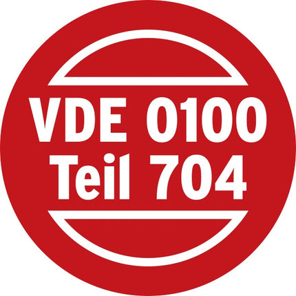 Brennenstuhl cable reel Garant ( 8000337575 ) 40 m rubber-neoprene 3 x 2.5 mm² plastic IP44