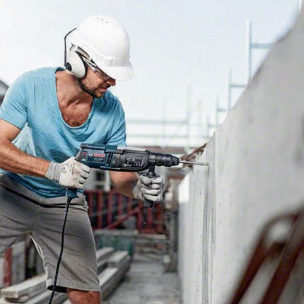 Bosch hammer drill Plus-5 ( 4000909821 ) Ø 10.0 mm working length 400 mm length 460 mm