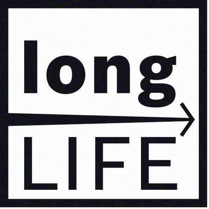 Bosch Foret Plus-5 ( 4000909827 ) Ø 12,0 mm L.400 mm L.460 mm