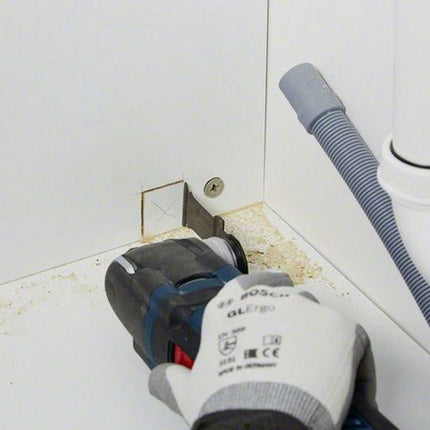 Hoja de sierra de inmersión de Bosch AIZ 32 EPC ( 4000908672 ) Anchura 32 mm Profundidad de inmersión 50 mm