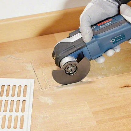 Brzeszczot segmentowy Bosch ACZ 85 EB ( 4000908667 ) Ø 85 mm