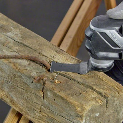 Bosch Tauchsägeblatt AIZ 32 APB ( 4000908669 ) Breite 32 mm Eintauchtiefe 50 mm