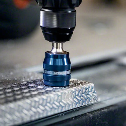 Bosch Lochsäge Expert Sheet Metal ( 4000800273 ) Sägen-Ø 35 mm Schnitttiefe 5 mm