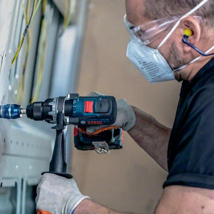 Bosch Lochsäge Expert Sheet Metal ( 4000800273 ) Sägen-Ø 35 mm Schnitttiefe 5 mm