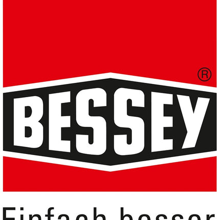 Bessey Aufspannsockel ( 4123716070 ) 80 mm Gewinde M10