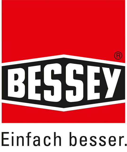 Distanciador Bessey AV2 ( 4300000162 ) Rango de ajuste 5-20 mm