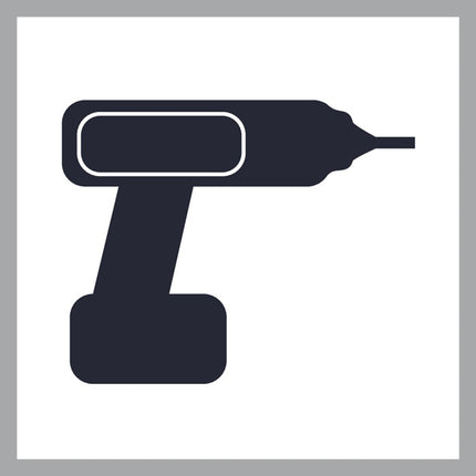 Trapano per tegole Alpen ( 8000448884 ) Ø 5 mm lunghezza totale 100 mm